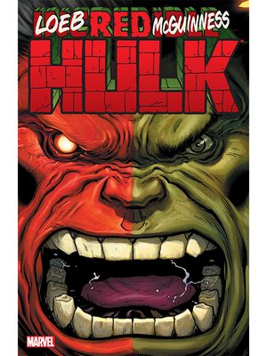 cover image of Hulk (2008), Volume 1